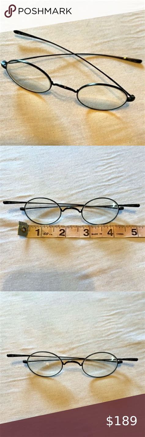 oliver peoples scaria eyeglasses replica frames